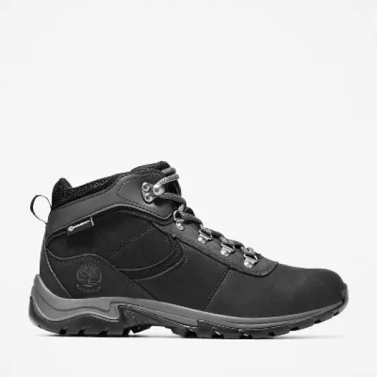 Timberland Women's Mt. Maddsen Waterproof Mid Hiker Boots image {10}