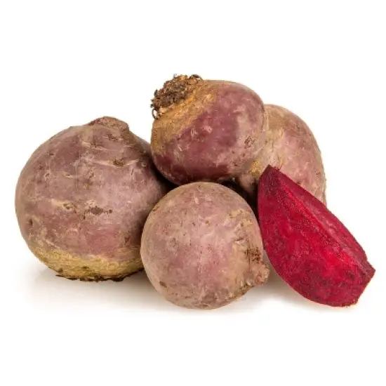 Fresh Beets - 1lb/3ct image {4}