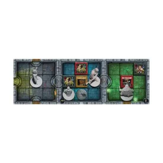 Dungeon Alliance Board Game image {2}