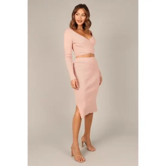 Petal and Pup Womens Gianna Knitted Set image {5}