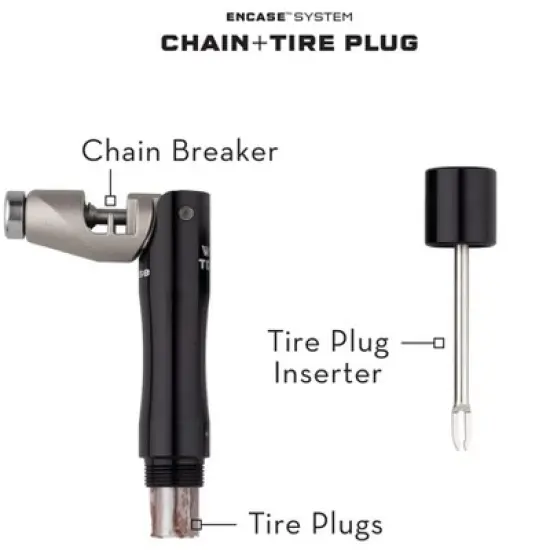 Wolf Tooth EnCase System Bar Kit One image {3}