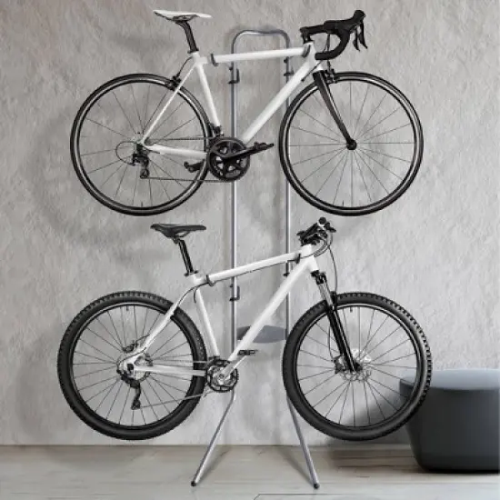 Delta Design Cycle Two Bike Gravity Stand image {7}