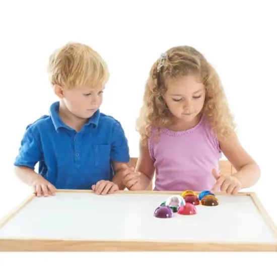 TickiT Perception Semispheres, Set of 8 image {2}