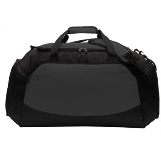 Port Authority Pockets Duffel Bag - 95L image {8}