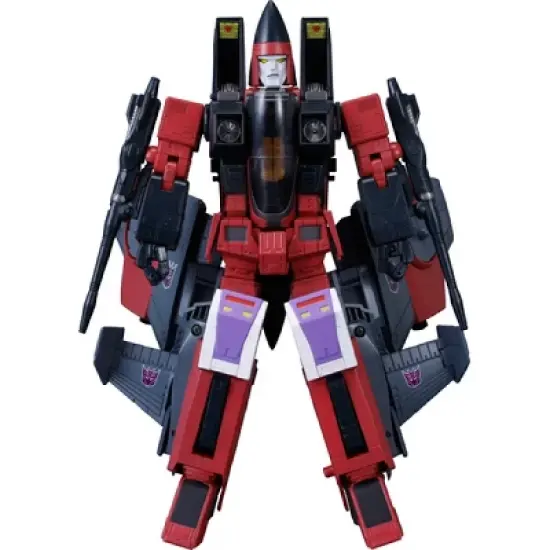 MP-11NT Thrust | Transformers Masterpiece Action figures image {2}