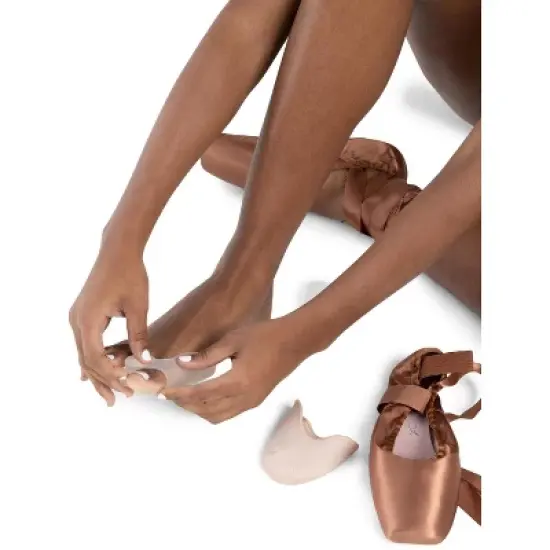 Capezio Bunion Guard, One Size image {2}