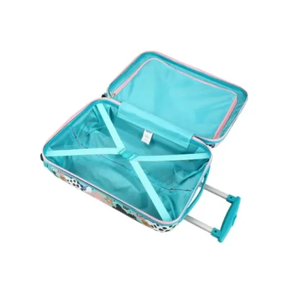 Lilo and Stitch 3 Piece Luggage Set image {4}