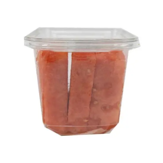 Crazy Fresh Watermelon Spears - 16oz image {1}