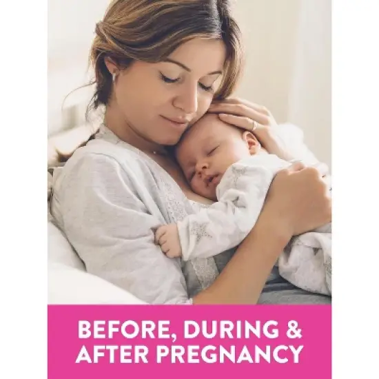 Nature's Truth Prenatal Vitamin with DHA | 120 Softgels image {3}