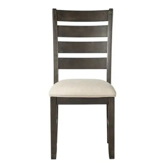 Sullivan Side Chair Set Cream - Picket House Furnishings image {2}