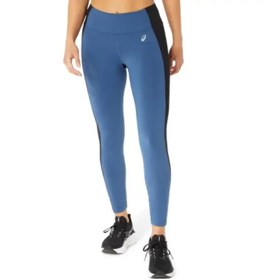ASICS Women's 7/8 PERFORMANCE TIGHT Apparel 2032C032 image {14}
