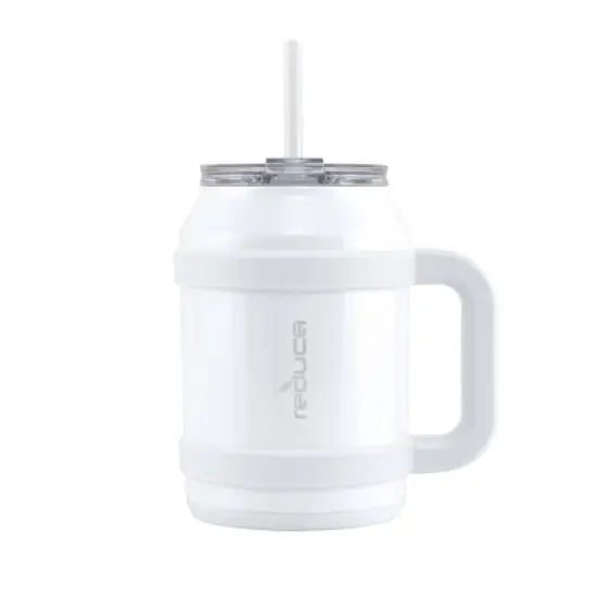 Reduce Cold1 50oz Stainless Steel Desktop Mug image {8}