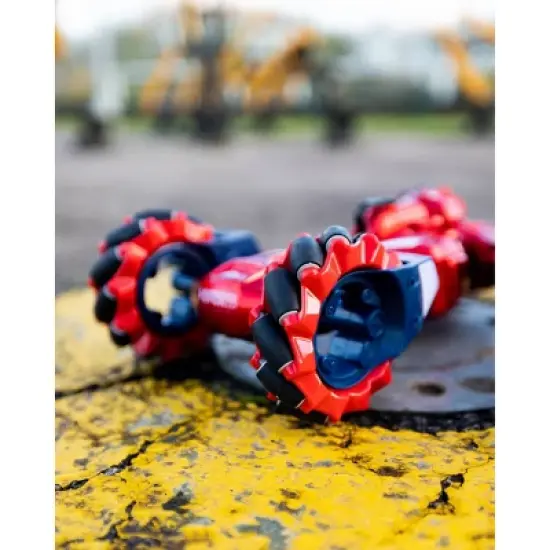 Hyper RC Hyper Drift Twist 3.0 with Vapor Smoke image {18}