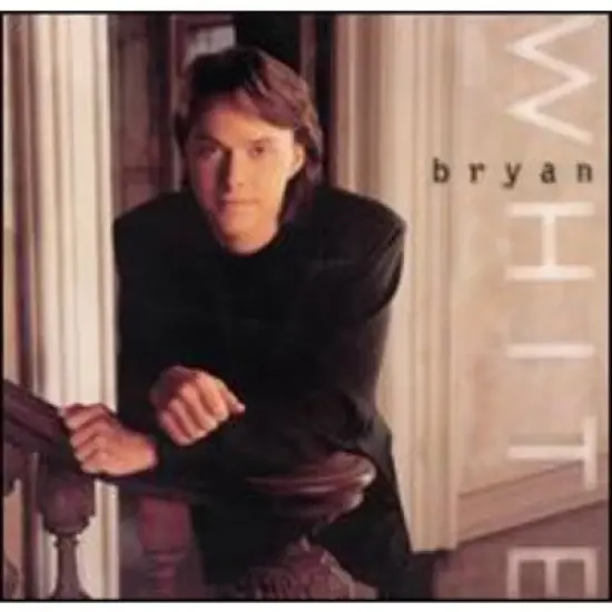 Bryan White - Bryan White (CD) image {1}