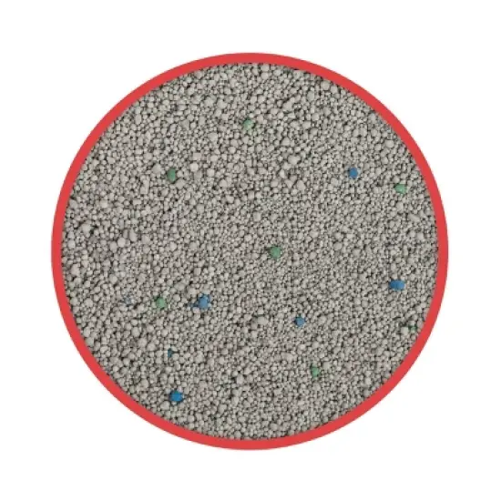 Purina Tidy Cats 24/7 Performance Clumping Cat Litter for Multiple Cats image {2}