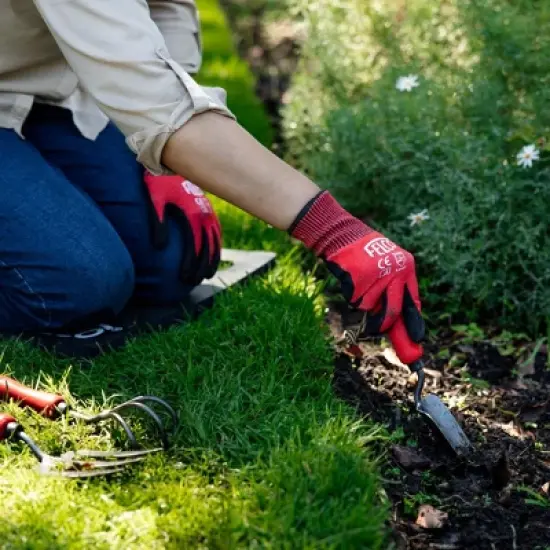 FELCO 712, EVA Foam Garden Kneeling Pad image {1}