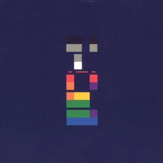 Coldplay - X&Y (CD) image {1}