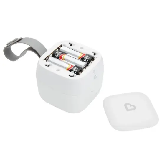 Munchkin Pacifier Portable Electric UV-Sterilizer image {8}