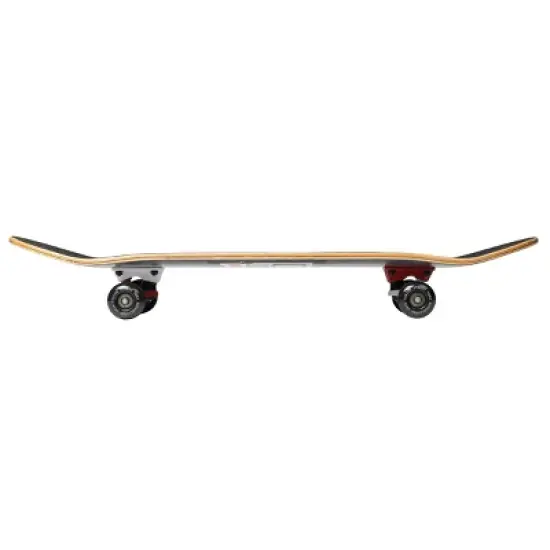 Vision Pro 31'' Skateboard Pinned - Black image {3}