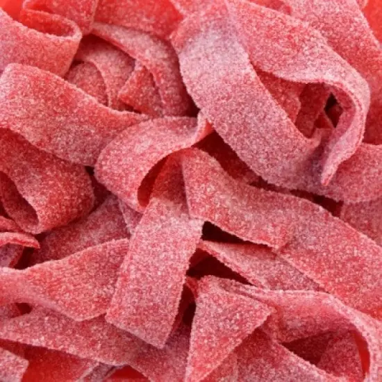 WATERMELON SOUR BELTS BY IT'S DELISH image {3}