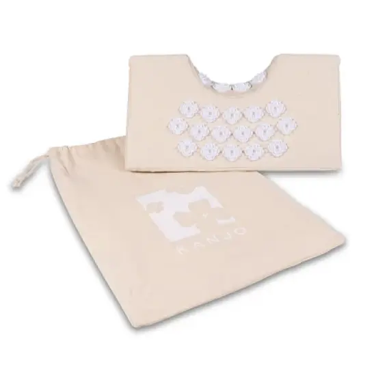 Kanjo Acupressure Pillow 6 X 6 X 14 Inch KANWEDGEP, 1 Ct image {3}