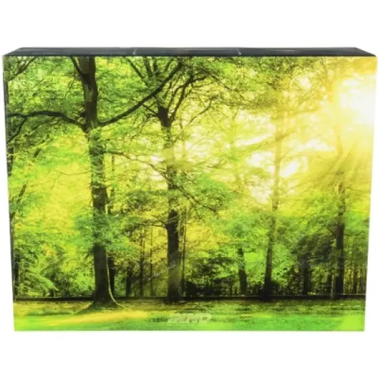 "Car Camping" Diorama Set of 13 pieces (Car and Figurines Included) 1/64 Models by Inno Models image {4}