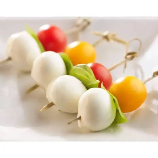 BelGioioso Fresh Mozzarella Ciliegine Cheese - 8oz image {2}