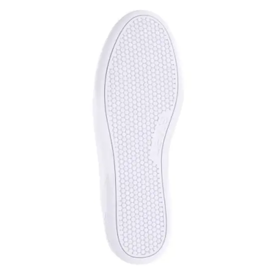 Levi's Mens Carter Vegan Leather Casual Lace Up Sneaker Shoe image {3}