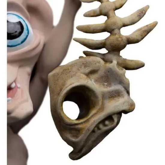 WETA Workshop Mini Epics: The Lord of the Rings Trilogy: Smeagol image {5}