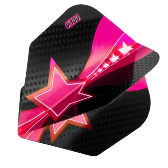 Viper Vanity Dart Diva Steel Tip Darts image {6}