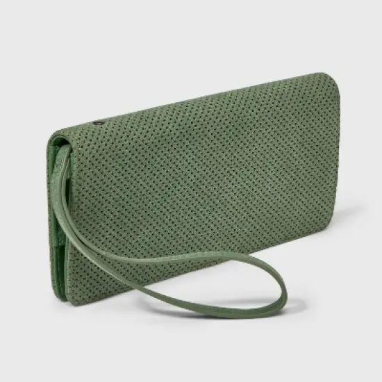 Women's Bifold Wallet - Universal Thread&trade; image {1}