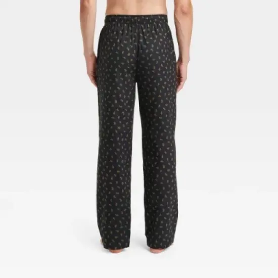 Men's Flannel Pajama Pants - Goodfellow & Co&trade; image {1}