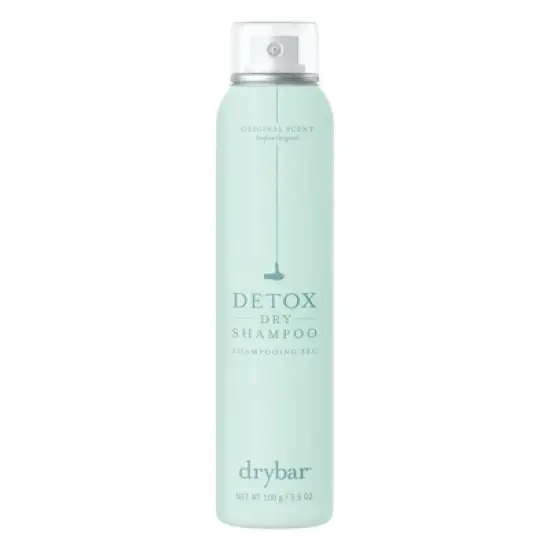 Drybar Detox Dry Shampoo Original Scent - Ulta Beauty image {6}