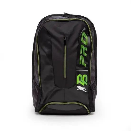 PBPRO Professional Pickleball Backpack - Green image {6}