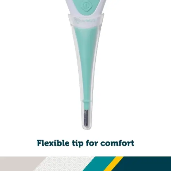 Safety 1st Rapid Read 3-in-1 Thermometer image {6}