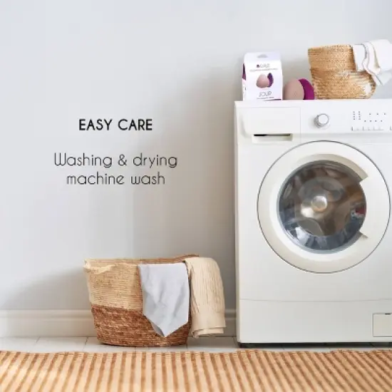 Cache Coeur Slim Washable Nursing Pad - 2ct image {4}