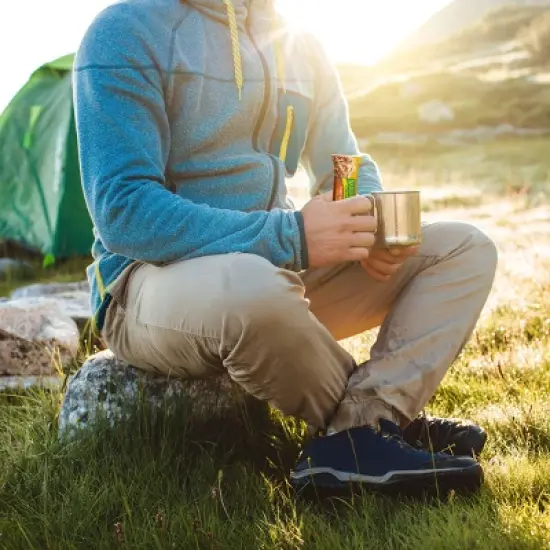 Nature Valley Crunchy Peanut Butter Granola Bars - 6ct/8.94oz image {2}