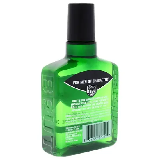 BRUT Classic After Shave Men's Cologne - 5oz image {2}