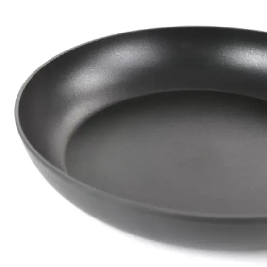 Oster Aluminum Frying Pan in Black image {1}