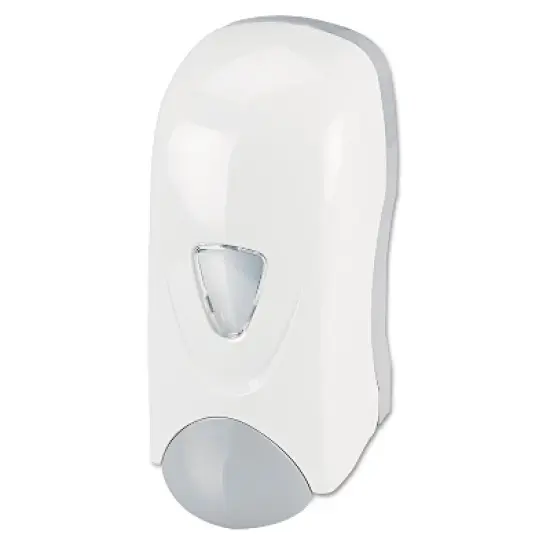 Impact Foam Soap Dispenser with Refillable Bottle 1000 mL 9325 image {2}