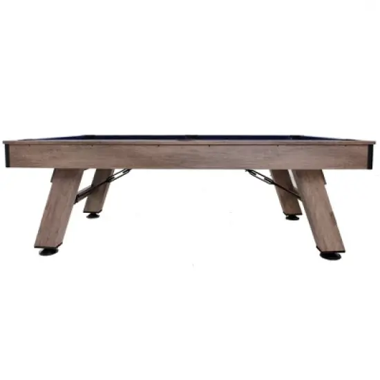 American Legend 90" Brookdale Billiard Table image {11}