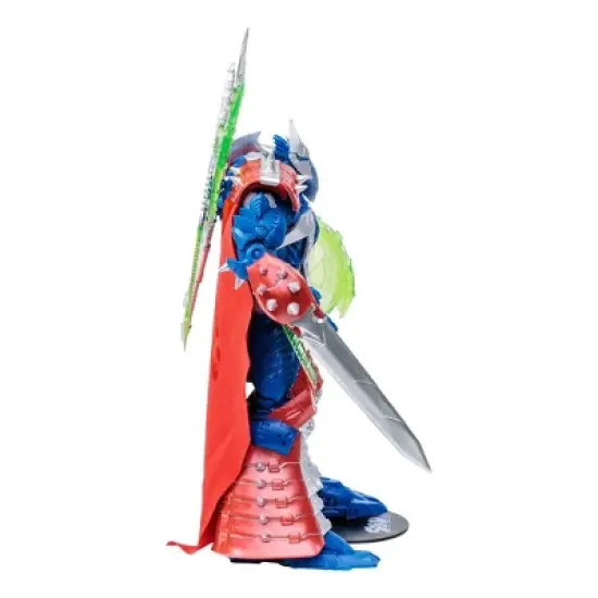 McFarlane Toys Special Edition Manga Spawn Exclusive Action Figure image {6}