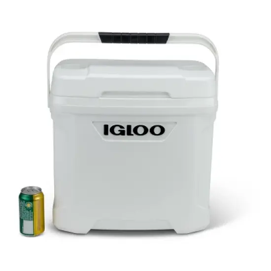 Igloo Latitude 30qt Marine Cooler image {9}