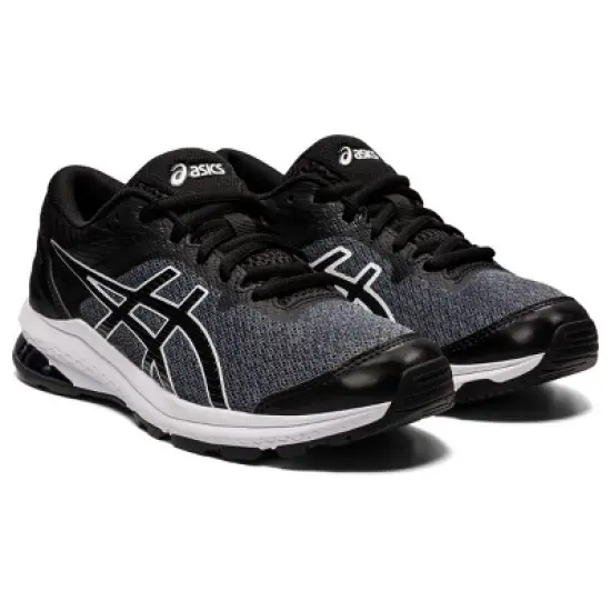 ASICS Kid's GT-1000 10 Grade School Running Shoes 1014A189 image {1}