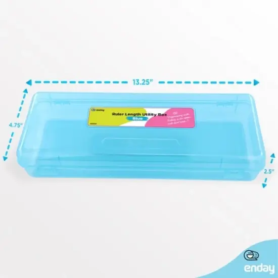 Enday Ruler Length Utility Box image {4}