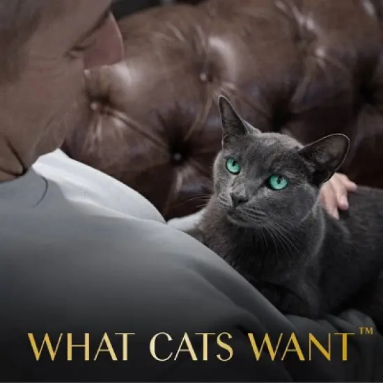 Sheba Selections Filets in Broth Complements Chicken and Tuna Flavor Wet Cat Food - 1.3oz image {8}