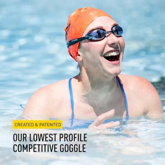 FINIS Lightning Goggles image {5}