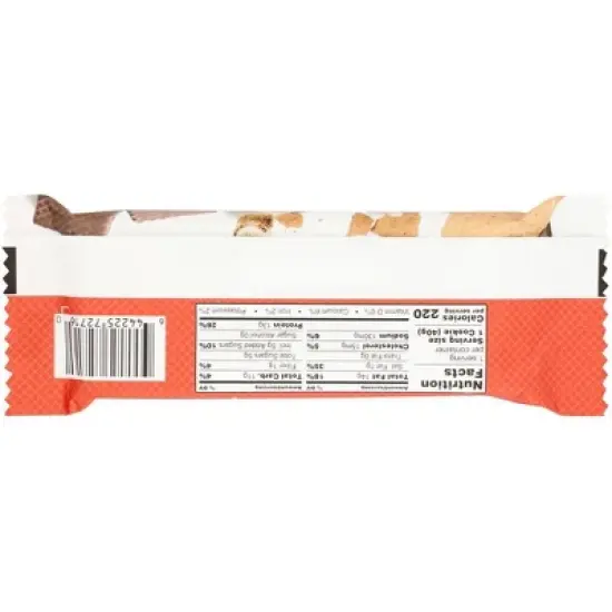 Power Crunch Power Crunch Original S'mores - Case of 12/1.4 oz image {2}