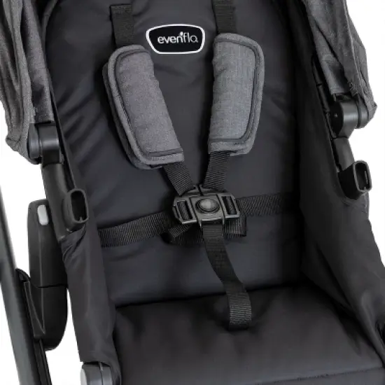 Evenflo Pivot Xpand Modular Stroller image {15}