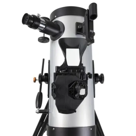 Celestron Starsense Explorer LT 114AZ Smartphone App-Enabled Reflector Telescope with Bonus Power Tank Glow 5000 Portable Power Bank image {4}